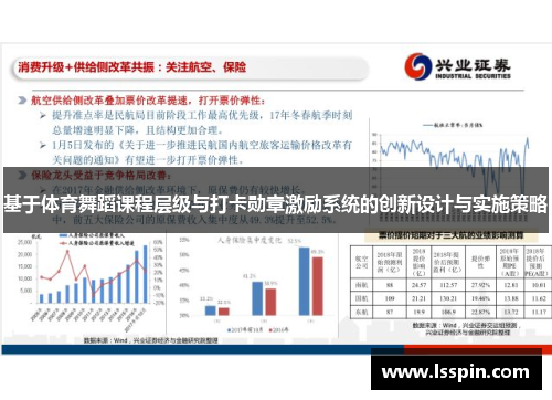 基于体育舞蹈课程层级与打卡勋章激励系统的创新设计与实施策略